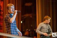 "Студвесна 2014": факультет управления и социологии