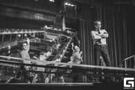 "Студвесна 2014": факультет управления и социологии