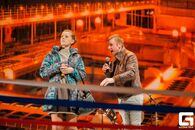 "Студвесна 2014": факультет управления и социологии