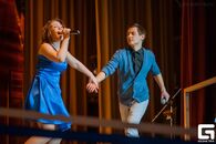 "Студвесна 2014": факультет управления и социологии