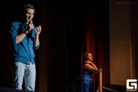 "Студвесна 2014": факультет управления и социологии