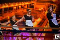 "Студвесна 2014": факультет управления и социологии