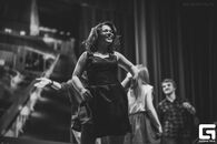 "Студвесна 2014": факультет управления и социологии