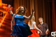 "Студвесна 2014": факультет управления и социологии