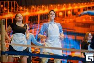 "Студвесна 2014": факультет управления и социологии