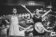 "Студвесна 2014": факультет управления и социологии