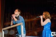 "Студвесна 2014": факультет управления и социологии