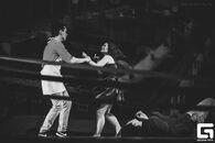 "Студвесна 2014": факультет управления и социологии