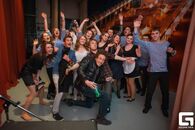 "Студвесна 2014": факультет управления и социологии