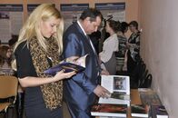 5 лет виртуальному филиалу Русского музея в ТвГУ