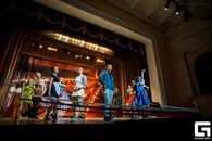 "Студвесна 2014": факультет управления и социологии