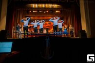 "Студвесна 2014": факультет управления и социологии