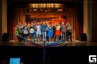 "Студвесна 2014": факультет управления и социологии