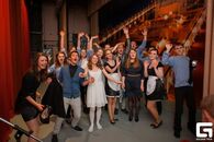 "Студвесна 2014": факультет управления и социологии