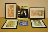 5 лет виртуальному филиалу Русского музея в ТвГУ