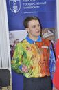 Пресс-конференция по итогам участия Тверского государственного университета в организации и проведении XXII Олимпийских зимних игр 2014 года в г. Сочи