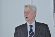 Конференция в Академической гимназии ТвГУ, посвященная 70-летию снятия блокады Ленинграда