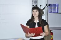 Конференция в Академической гимназии ТвГУ, посвященная 70-летию снятия блокады Ленинграда