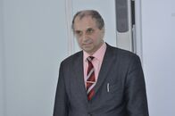 Конференция в Академической гимназии ТвГУ, посвященная 70-летию снятия блокады Ленинграда