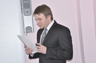 Конференция в Академической гимназии ТвГУ, посвященная 70-летию снятия блокады Ленинграда