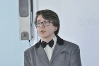 Конференция в Академической гимназии ТвГУ, посвященная 70-летию снятия блокады Ленинграда