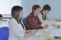 Конференция в Академической гимназии ТвГУ, посвященная 70-летию снятия блокады Ленинграда