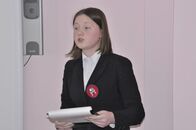 Конференция в Академической гимназии ТвГУ, посвященная 70-летию снятия блокады Ленинграда