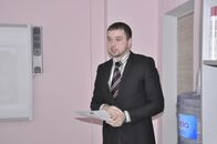 Конференция в Академической гимназии ТвГУ, посвященная 70-летию снятия блокады Ленинграда