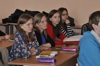 Бизнес-тренинг "Инновационный триатлон"