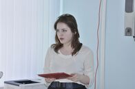 Конференция в Академической гимназии ТвГУ, посвященная 70-летию снятия блокады Ленинграда