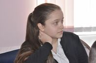 Конференция в Академической гимназии ТвГУ, посвященная 70-летию снятия блокады Ленинграда