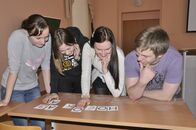 Бизнес-тренинг "Инновационный триатлон"