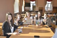 Бизнес-тренинг "Инновационный триатлон"