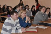 Бизнес-тренинг "Инновационный триатлон"