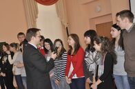 Бизнес-тренинг "Инновационный триатлон"