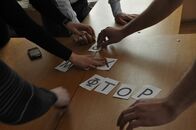 Бизнес-тренинг "Инновационный триатлон"