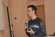 Бизнес-тренинг "Инновационный триатлон"