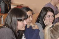 Бизнес-тренинг "Инновационный триатлон"