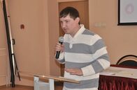 Бизнес-тренинг "Инновационный триатлон"