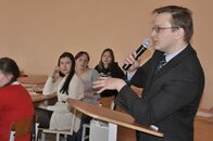 Бизнес-тренинг "Инновационный триатлон"