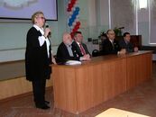 Международная научная конференция «Качество и экологическая безопасность пищевых  продуктов и производств» с элементами научной школы для молодежи