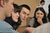 Бизнес-тренинг "Инновационный триатлон"