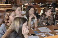 Бизнес-тренинг "Инновационный триатлон"