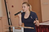 Бизнес-тренинг "Инновационный триатлон"