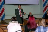 Международная научная конференция «Качество и экологическая безопасность пищевых  продуктов и производств» с элементами научной школы для молодежи