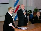 Международная научная конференция «Качество и экологическая безопасность пищевых  продуктов и производств» с элементами научной школы для молодежи