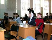 Международная научная конференция «Качество и экологическая безопасность пищевых  продуктов и производств» с элементами научной школы для молодежи