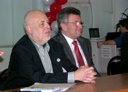 Международная научная конференция «Качество и экологическая безопасность пищевых  продуктов и производств» с элементами научной школы для молодежи