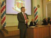 Международная научная конференция «Качество и экологическая безопасность пищевых  продуктов и производств» с элементами научной школы для молодежи