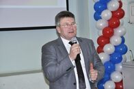 Конкурс презентаций, посвященный Международному дню родного языка